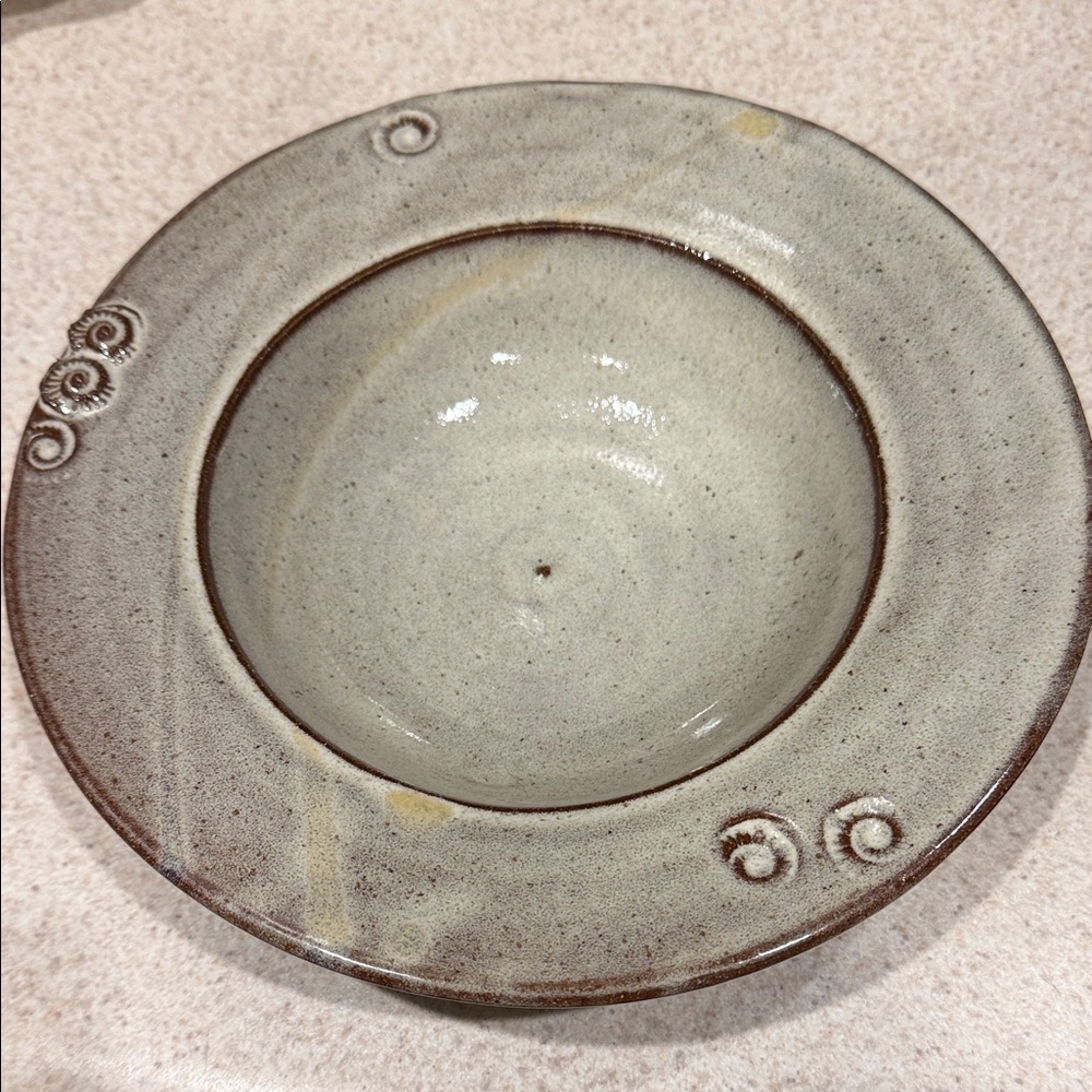 Earthborn Pottery Ceramic Bowl